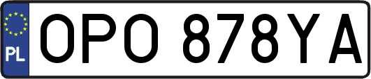 OPO878YA