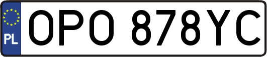 OPO878YC