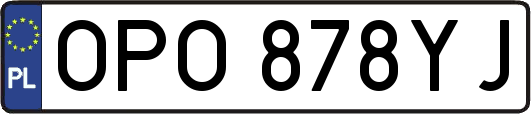 OPO878YJ