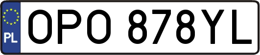 OPO878YL
