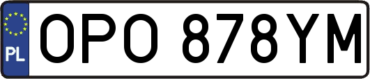 OPO878YM