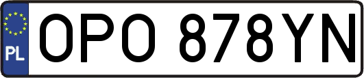 OPO878YN