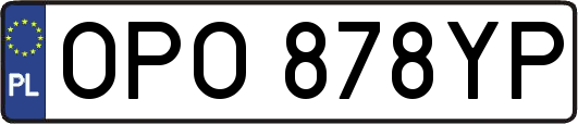 OPO878YP