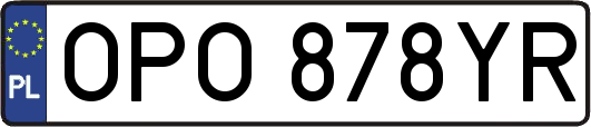 OPO878YR