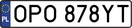 OPO878YT