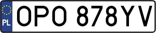 OPO878YV