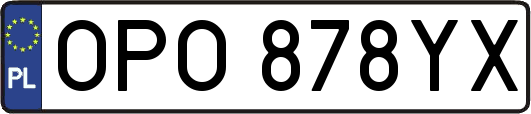 OPO878YX