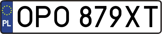 OPO879XT