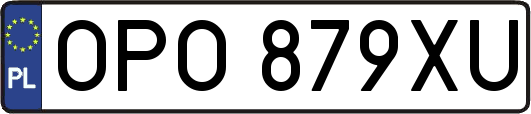 OPO879XU