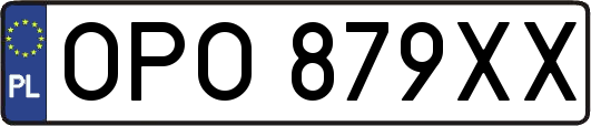 OPO879XX