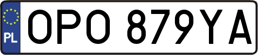 OPO879YA