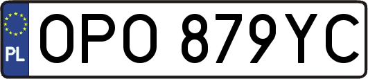 OPO879YC