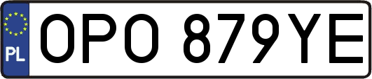 OPO879YE