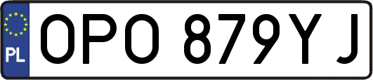 OPO879YJ