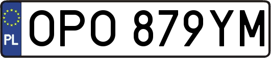 OPO879YM