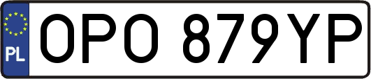 OPO879YP