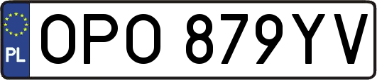 OPO879YV