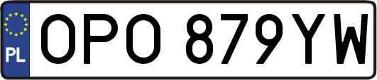 OPO879YW