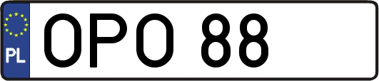 OPO88