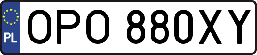 OPO880XY