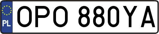 OPO880YA