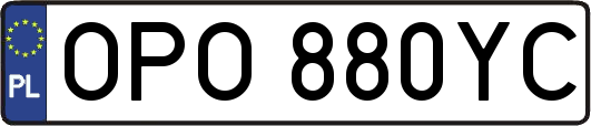 OPO880YC