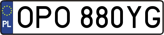 OPO880YG