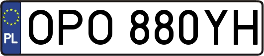 OPO880YH