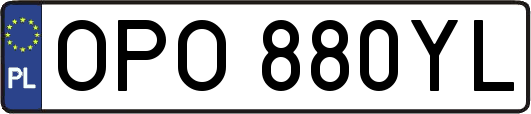 OPO880YL