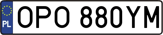 OPO880YM