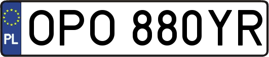 OPO880YR