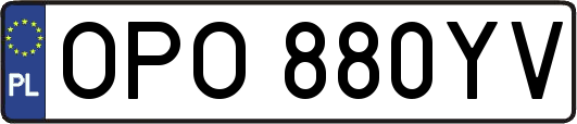 OPO880YV