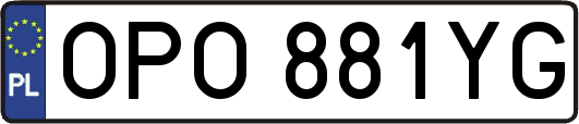 OPO881YG