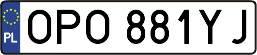 OPO881YJ