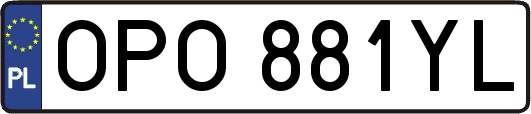 OPO881YL