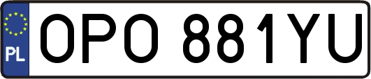 OPO881YU