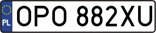 OPO882XU