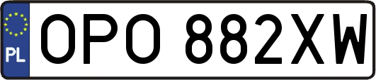 OPO882XW