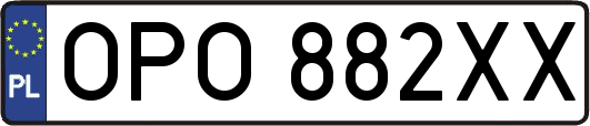 OPO882XX