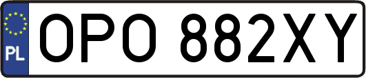 OPO882XY