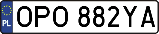 OPO882YA