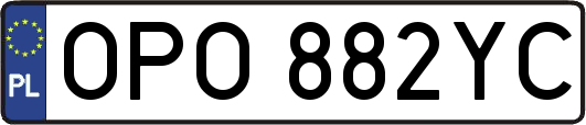 OPO882YC