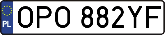 OPO882YF