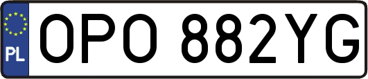 OPO882YG