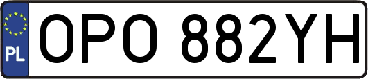 OPO882YH