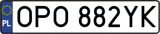 OPO882YK