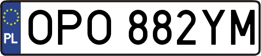 OPO882YM