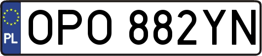 OPO882YN