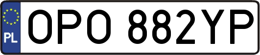 OPO882YP