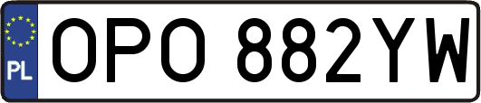 OPO882YW